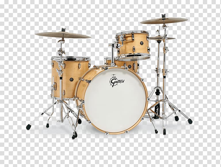 Bass Drums Tom-Toms Timbales Gretsch Drums, drum tom transparent background PNG clipart