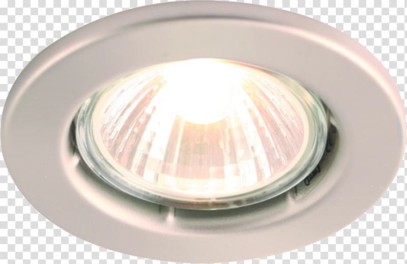 Recessed light Lighting Incandescent light bulb Light fixture, lampholder transparent background PNG clipart