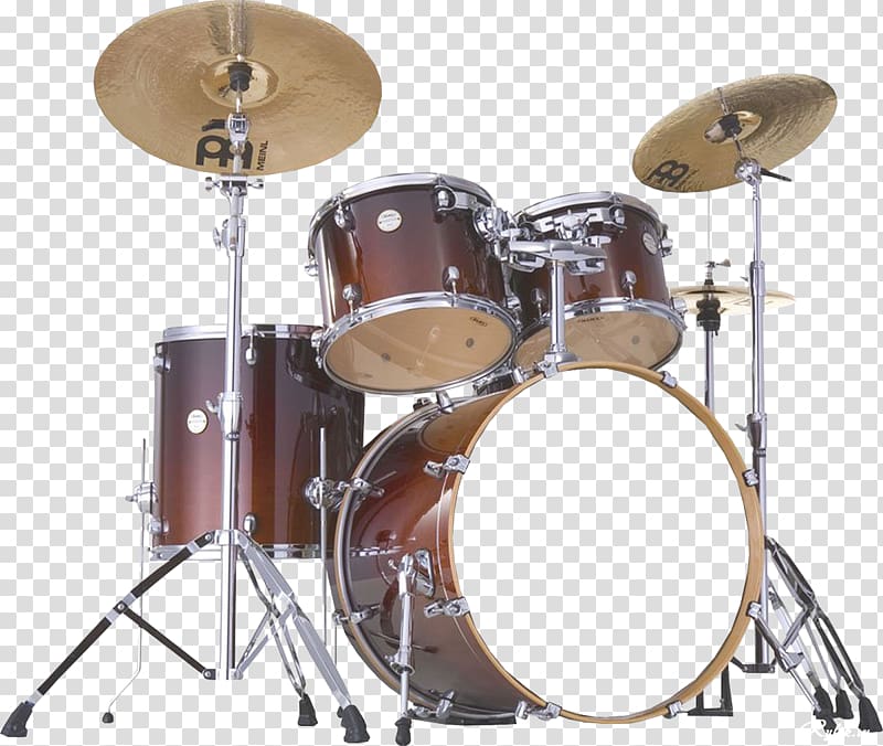 Bass Drums Snare Drums Timbales Tom-Toms, Drums transparent background PNG clipart