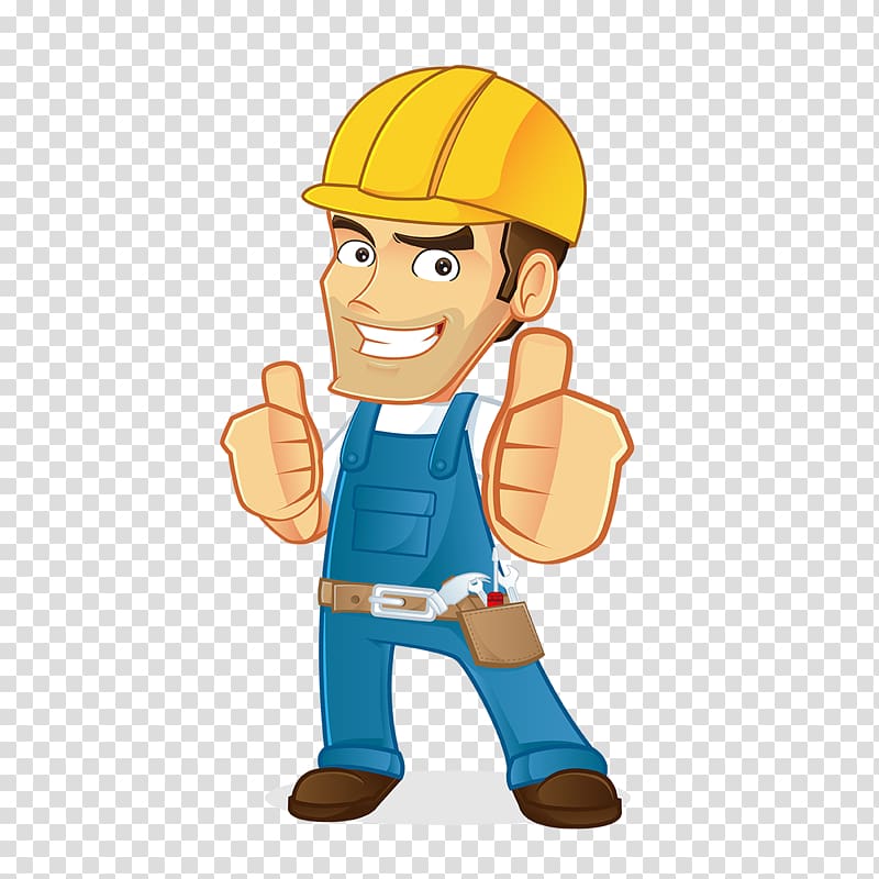 handy woman clipart image