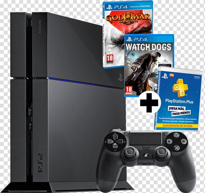 PlayStation 2 Xbox 360 PlayStation 4 PlayStation 3, god of war ps4 transparent background PNG clipart