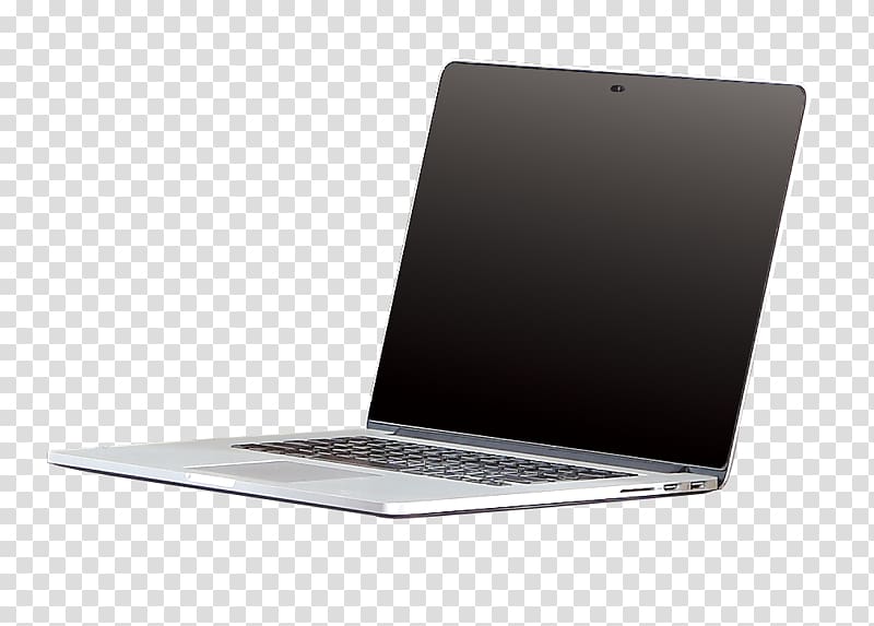 Netbook Laptop Computer , notebook transparent background PNG clipart