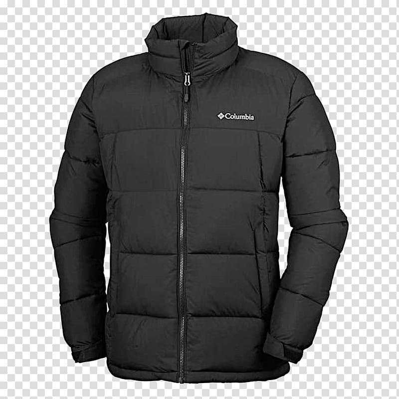 Jacket Columbia Sportswear Daunenjacke Coat Lining, jacket transparent background PNG clipart