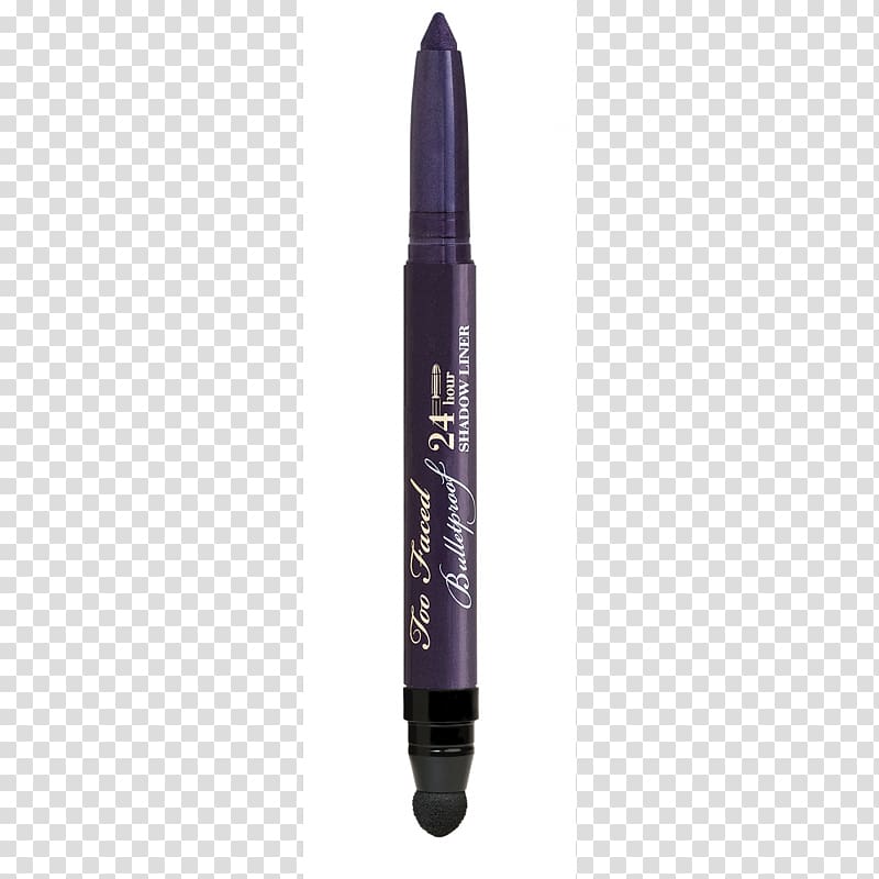 MAC Cosmetics Eye liner Make-up Eye Shadow, purple rain transparent background PNG clipart