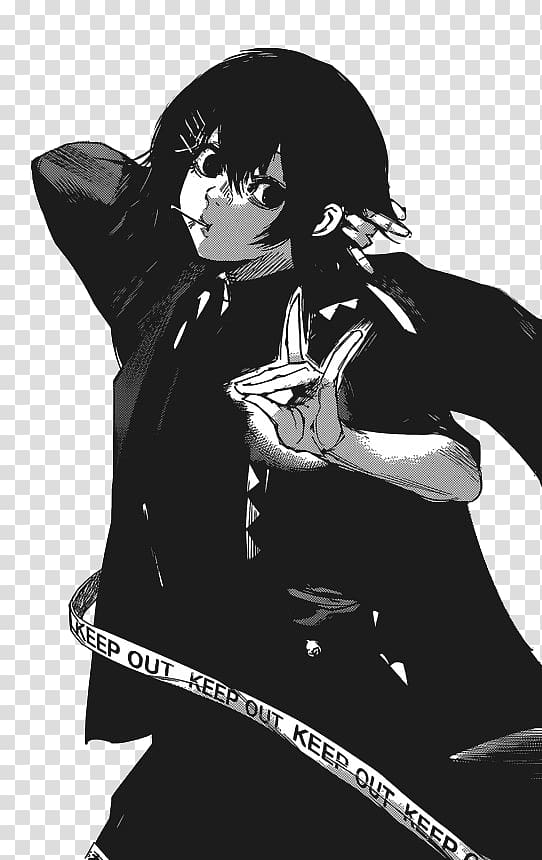 Tokyo Ghoul:re Manga, tokyo ghoul transparent background PNG clipart