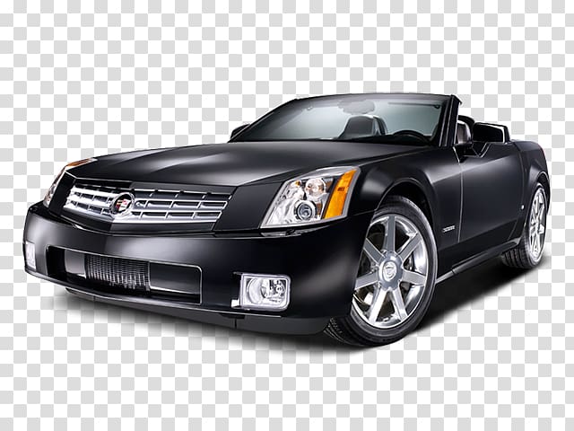 2008 Cadillac XLR 2006 Cadillac XLR Car Cadillac XLR-V, cadillac transparent background PNG clipart