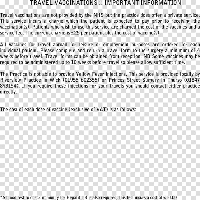 Document Product Manuals User System Aviation, Yellow Fever Vaccine transparent background PNG clipart