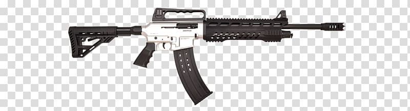 Trigger Mortal Kombat X Firearm Shotgun Derya MK-10, Arms transparent background PNG clipart