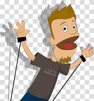Thumb Human behavior , line transparent background PNG clipart thumbnail