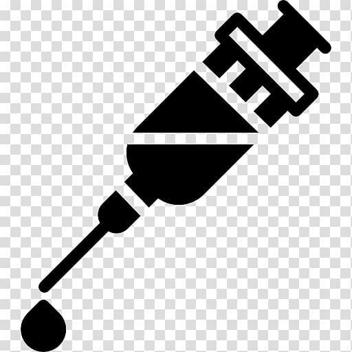 Syringe Medicine Computer Icons Physician Drug, syringe transparent background PNG clipart