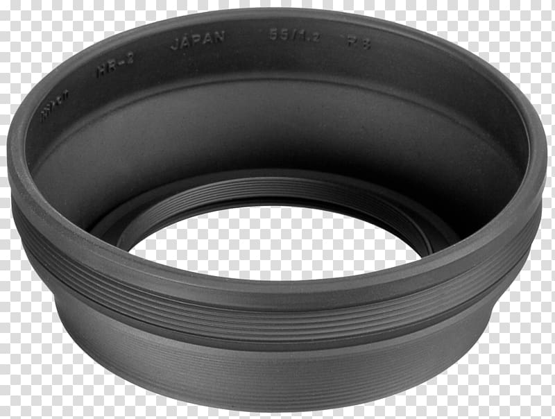 Camera lens Lens Hoods Canon EF lens mount Micro Four Thirds system, camera lens transparent background PNG clipart