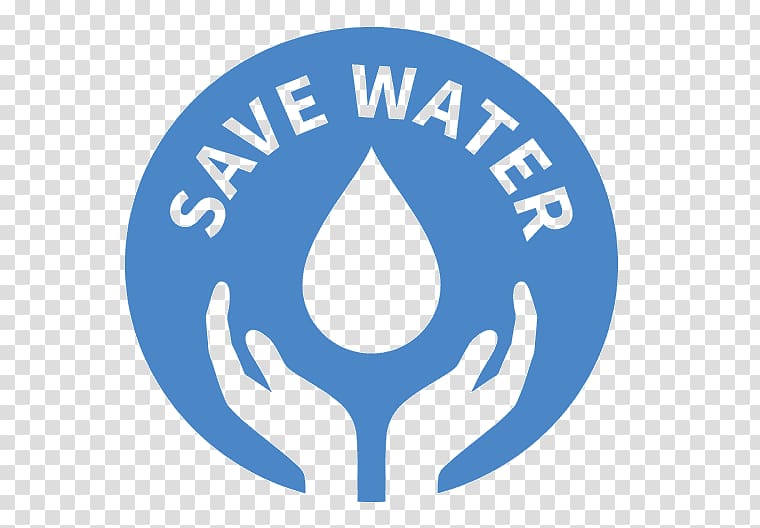 Water efficiency Water conservation Computer Icons, SAVE transparent background PNG clipart
