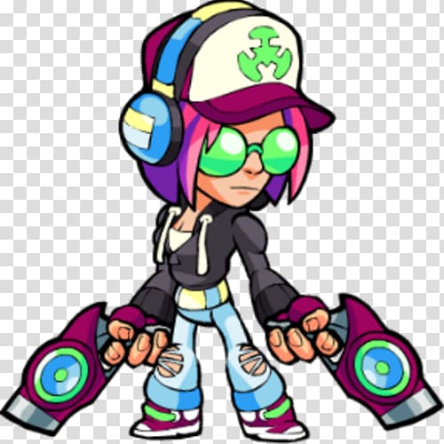 Brawlhalla Fan art Steam Character, characters states transparent background PNG clipart