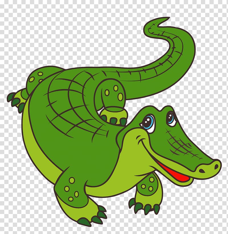 Fauna Terrestrial animal Crocodiles, Turtle car transparent background PNG clipart