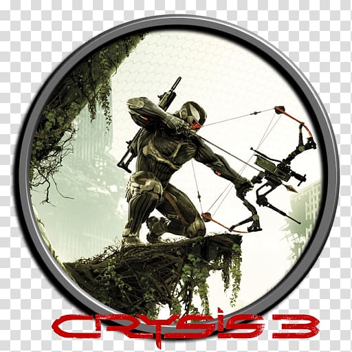 Crysis 3 Crysis 2 Crysis Warhead Video game Prophet, others transparent background PNG clipart