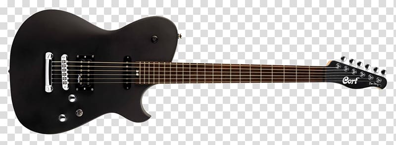 Cort MBC-1 Matthew Bellamy Signature Cort Guitars Electric guitar MBC1, bass guitar transparent background PNG clipart