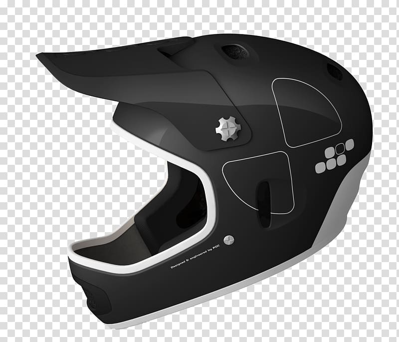 Motorcycle Helmets Bicycle POC Sports Mountain bike, Flow Sports transparent background PNG clipart