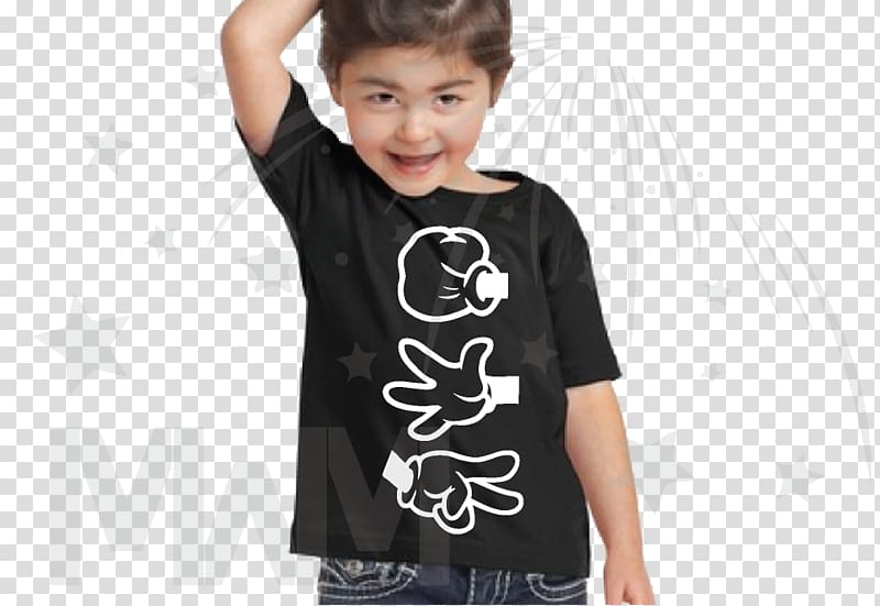 T-shirt Aunt Clothing Child Raglan sleeve, T-shirt transparent background PNG clipart