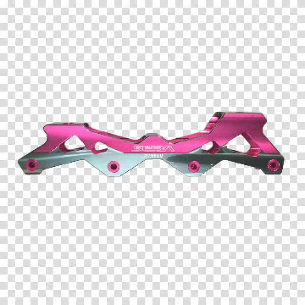 In-Line Skates Inline skating Powerslide Ice skating White Boots, nordic frame transparent background PNG clipart