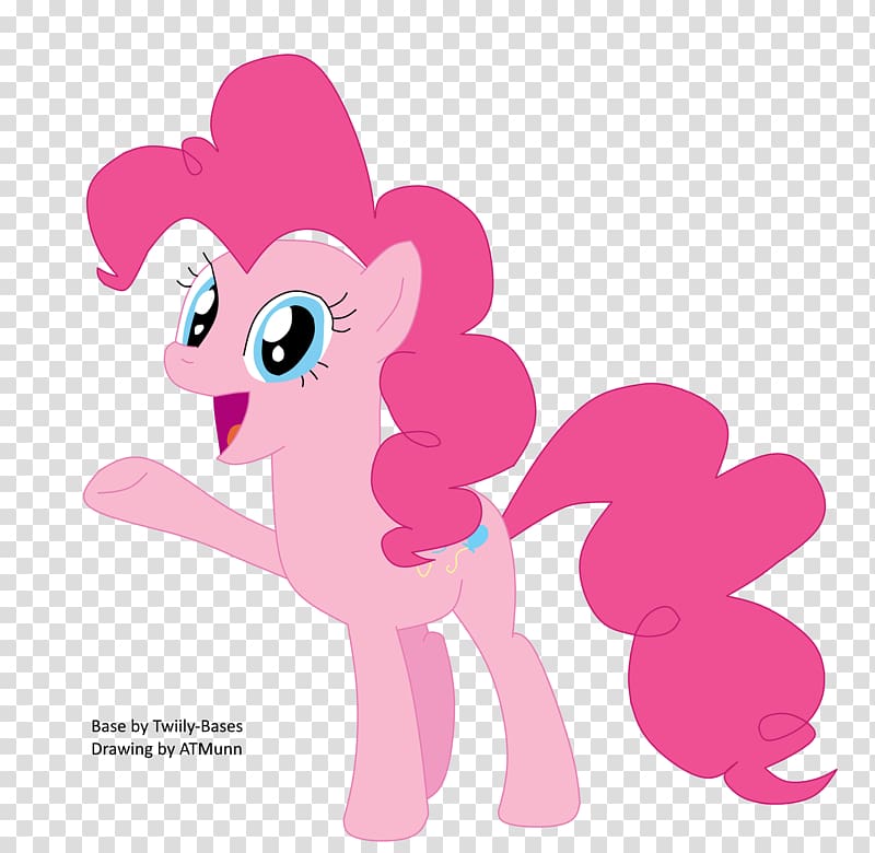Pony Pinkie Pie Derpy Hooves Celestial Advice, quiet gestures transparent background PNG clipart