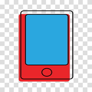 Smartphone Telephone iPhone, smartphone transparent background PNG clipart thumbnail