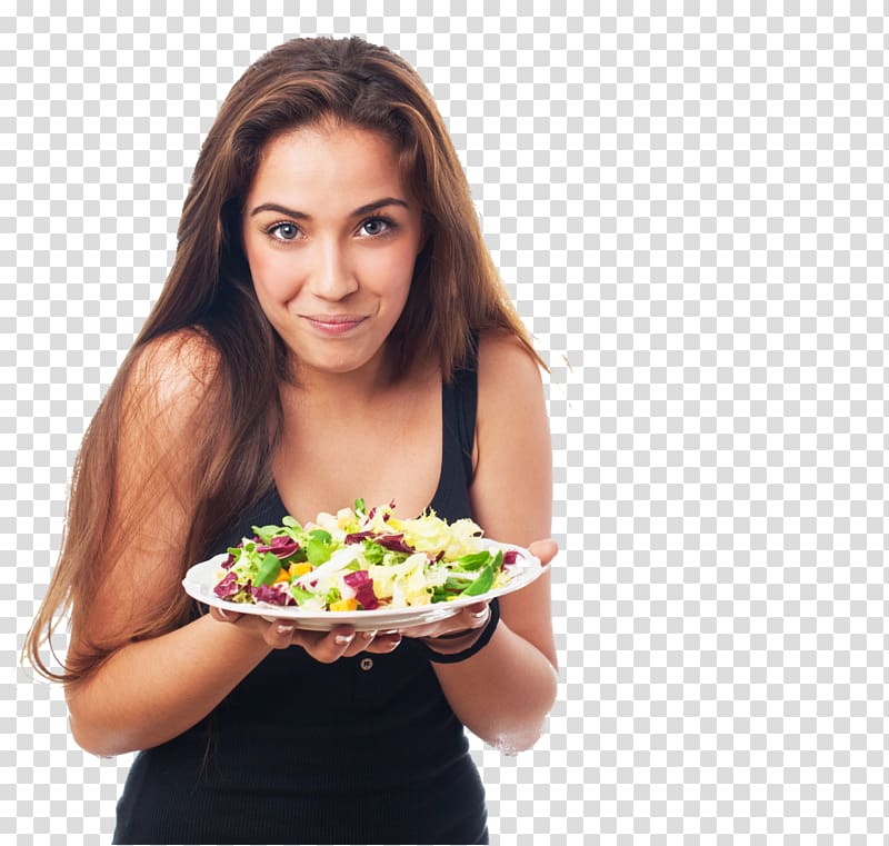 Eating Food Diet Health, reduce weight transparent background PNG clipart
