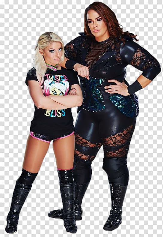 Alexa Bliss WWE Raw Women's Championship 2017 WWE Superstar Shake-up Professional Wrestler, niaopen transparent background PNG clipart