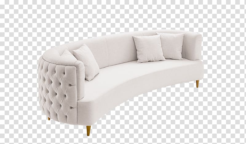 Sofa bed Couch Comfort, design transparent background PNG clipart