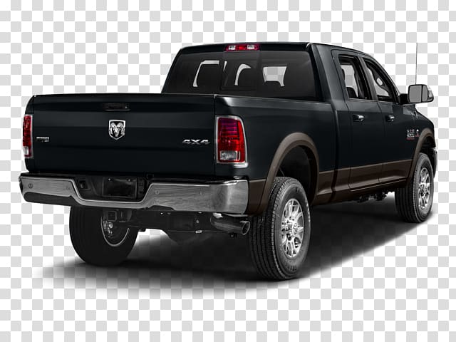 2018 RAM 2500 Power Wagon Crew Cab Ram Trucks Dodge Power Wagon Car Chrysler, car transparent background PNG clipart