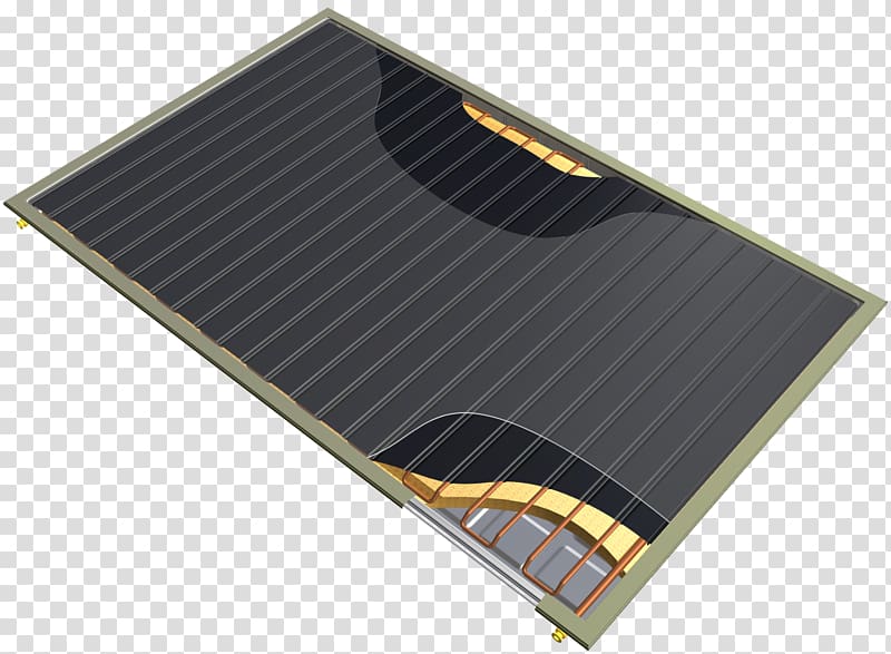 Solar thermal collector Solar Panels Solar energy Solar water heating Electricity, solar term transparent background PNG clipart