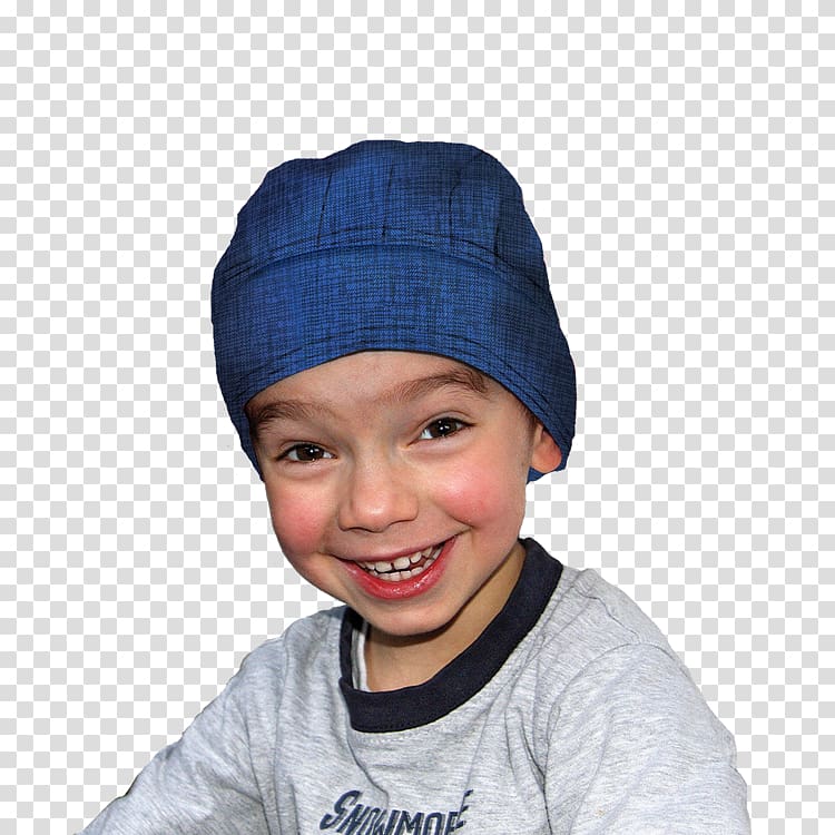 Kerchief Kühlendes Bandana für Kids Scottish Grey Clothing Hat, aqua blue 6 transparent background PNG clipart