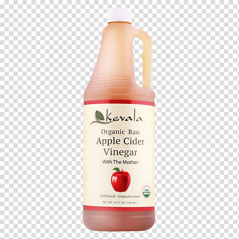 Apple cider vinegar Organic food Rosé, rose transparent background PNG clipart