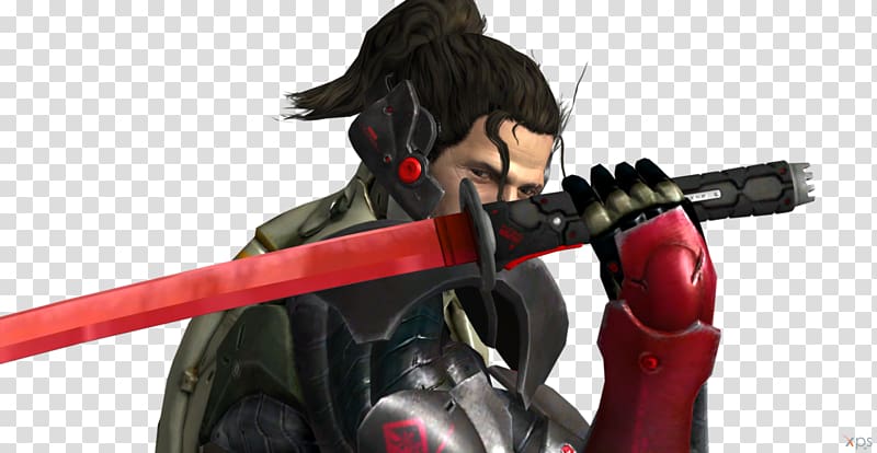 Metal Gear Rising: Revengeance Metal Gear Acid Devil May Cry Jetstream Sam Raiden, kangaroo transparent background PNG clipart