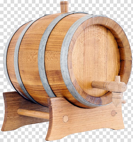 Barrel Wine Oak , wine transparent background PNG clipart