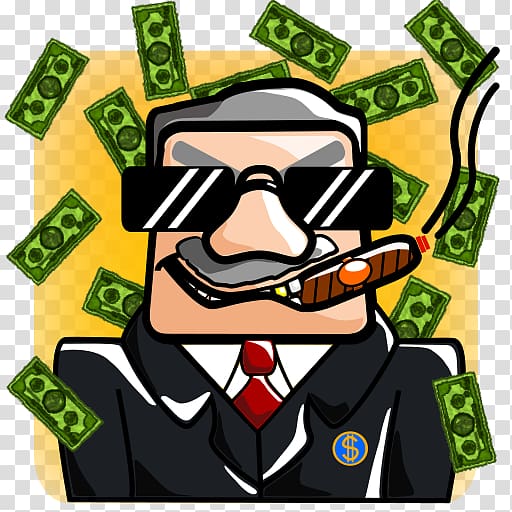 Corrupt Mayor Clicker Football Manager Clicker Game Android MeigaLabs, honest party conduct construction transparent background PNG clipart