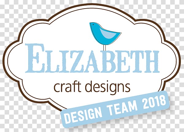Elizabeth Craft Designs, Inc. Paper Die, team members transparent background PNG clipart
