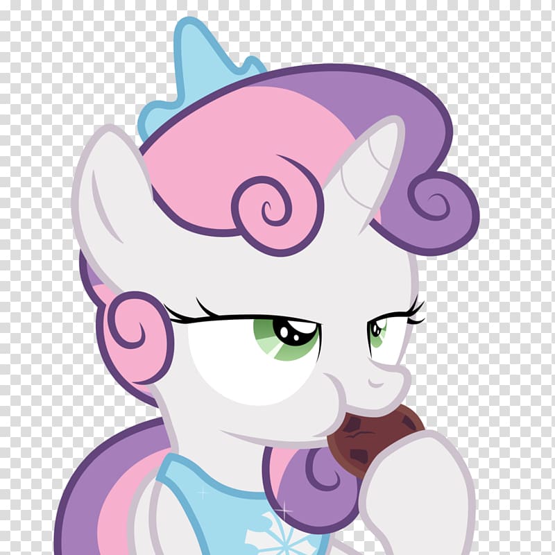 Art Don\'t Mine At Night Sweetie Belle Pony, belle transparent background PNG clipart