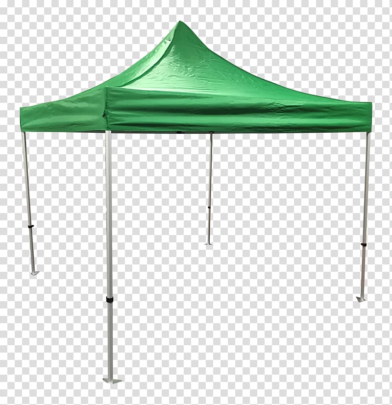 Pop up canopy Tent Coleman Company Pole marquee, hexagon frame transparent background PNG clipart
