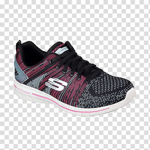 Sports shoes Running Skechers Nike, nike transparent background PNG clipart