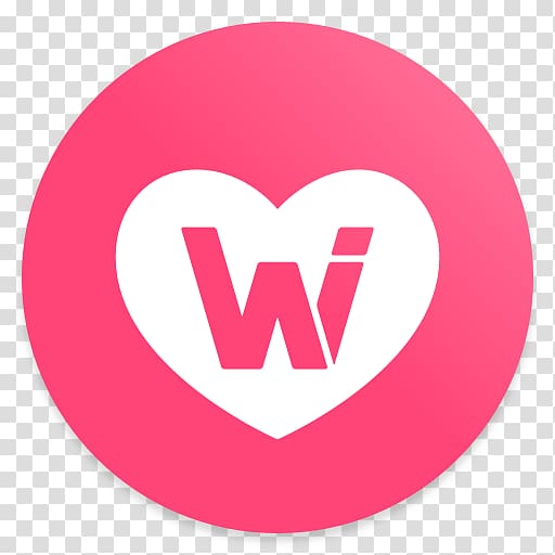 We Heart It Social App Android Google Play, doctor with ipad transparent background PNG clipart