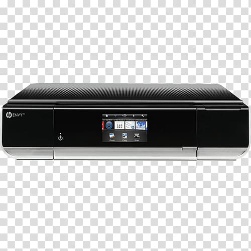 Hewlett-Packard Multi-function printer Printing HP Envy, hewlett-packard transparent background PNG clipart
