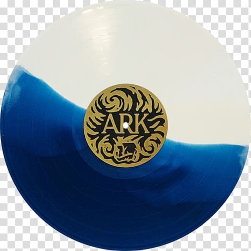 Ark In Hearts Wake Phonograph record Earthwalker Fit for a King, others transparent background PNG clipart