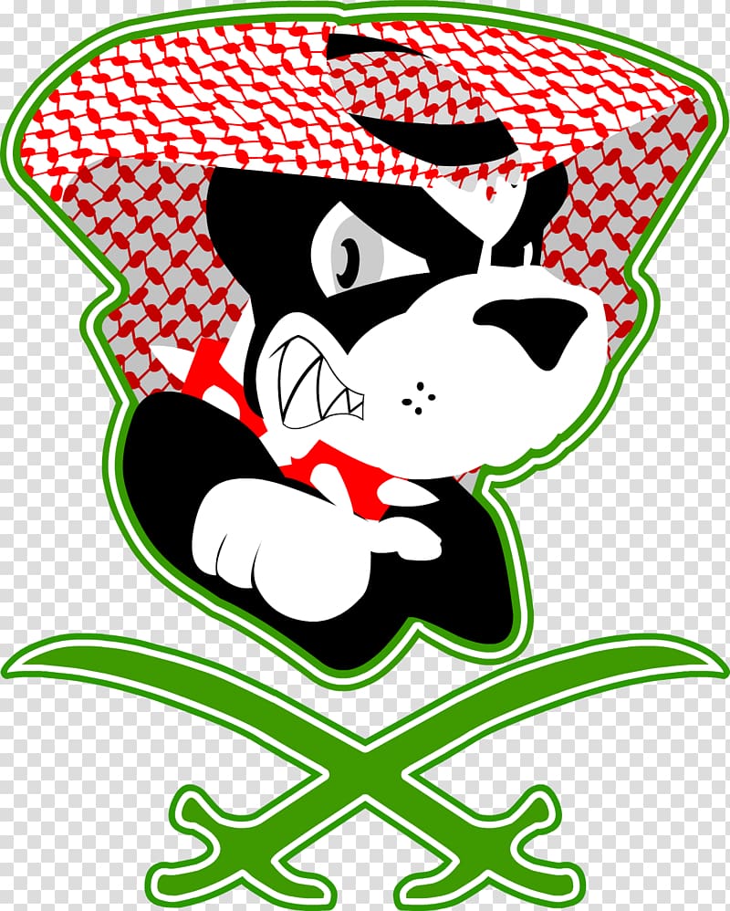 Cartoon Saudi Arabia , saudi national day transparent background PNG clipart