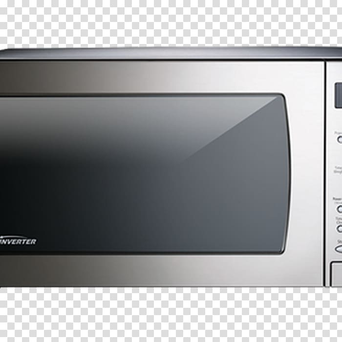 Microwave Ovens Consumer electronics Panasonic Home appliance, others transparent background PNG clipart