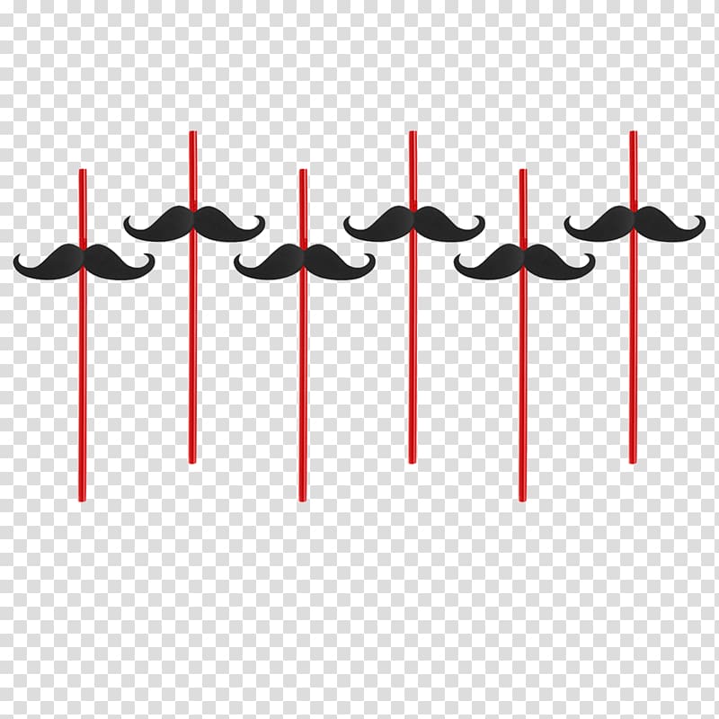 AMI LOISIRS MAGASIN D\'ARTICLES DE FÊTES Drinking straw Party Wedding Birthday, Moustache Party transparent background PNG clipart