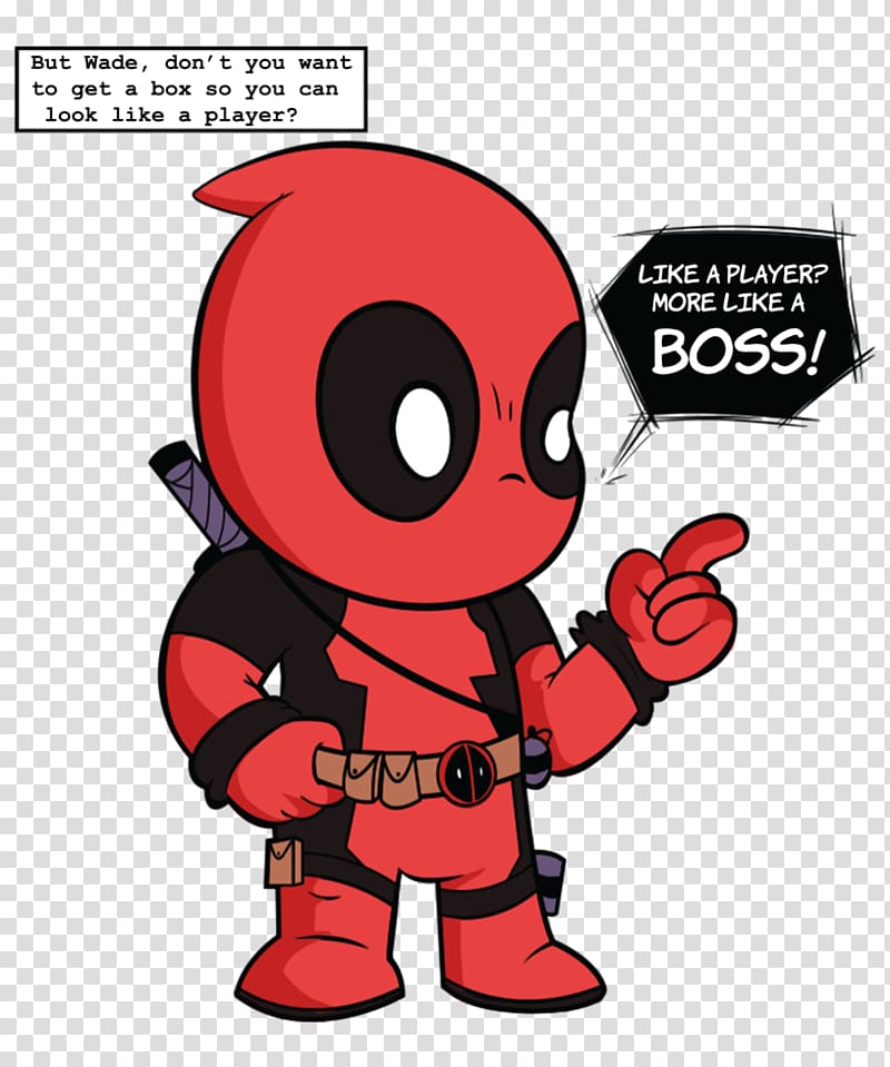 YouTube Deadpool film series T-shirt , youtube transparent background PNG clipart