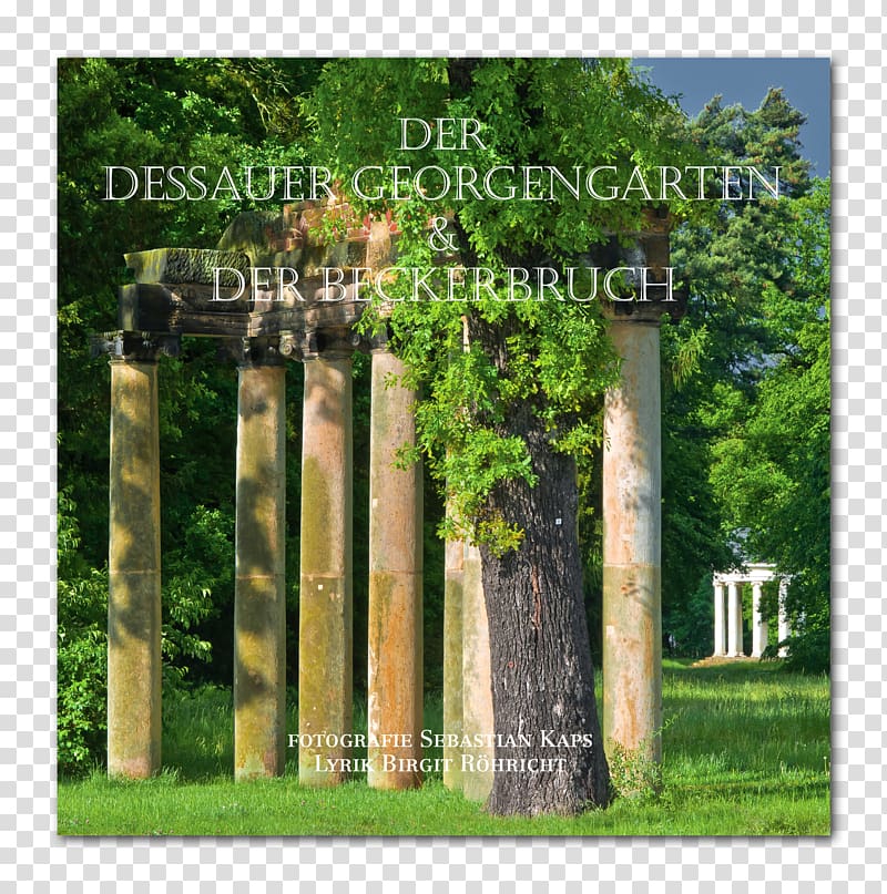 Dessau-Wörlitz Garden Realm fantasy factory Bauhaus Dessau Column, column transparent background PNG clipart