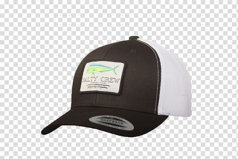 Baseball cap Trucker hat Hoodie, mahi mahi transparent background PNG clipart