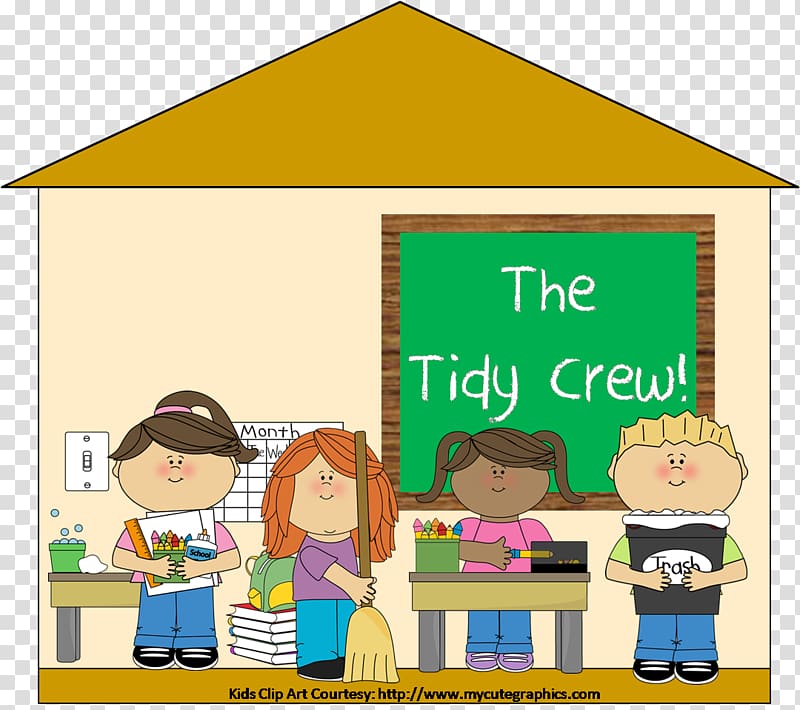 Student Classroom Cleaner , Classroom transparent background PNG clipart