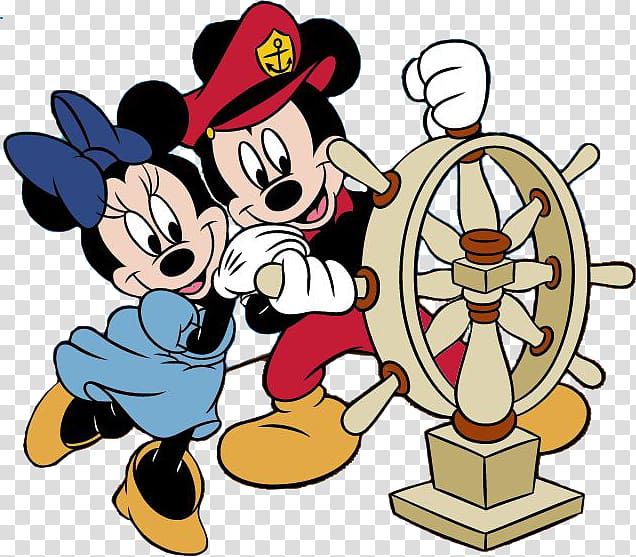 Minnie Mouse Mickey Mouse universe Donald Duck Lilo Pelekai, minnie mouse transparent background PNG clipart